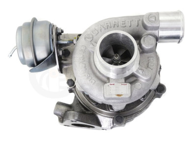 Turbina 2823127450 757886-0004 757886-5004S 757886-5004W