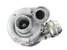 Turbo 709841-0002 A6130960199