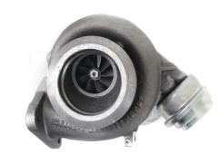 Turbo 709841-0002 A6130960199 2