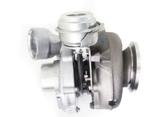 Turbo 709841-0002 A6130960199