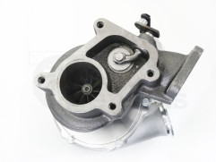 Turbo 504094261 702989-0006 702989-5006S 2