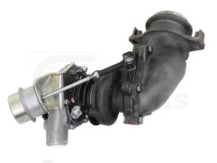 Turbina 028145701L 454064-0001 454064-5001S 2