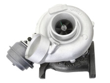 Turbo 709837-0001 A6120960299