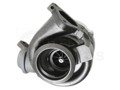 Turbo 709837-0001 A6120960299 2