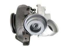 Turbo 709837-0001 A6120960299