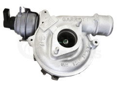 Turbo 18900RL0G014M2 782217-0001