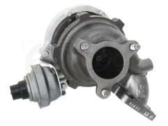 Turbo 18900RL0G014M2 782217-0001 2