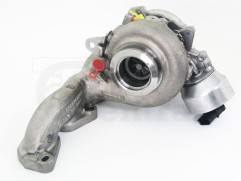 Turbo 53039700542 04L253056L 5303 970 0542 2