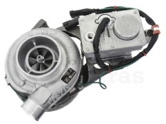 Турбина 13709700036 13709700029 13709700024 13709700002 11527050 1370 