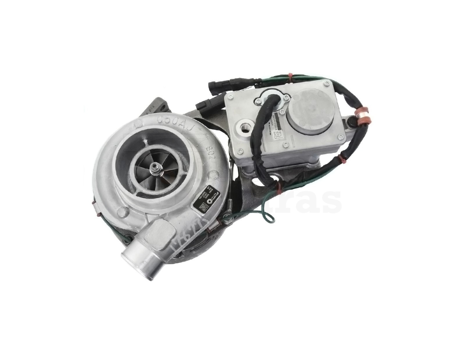 Turbo 13709700036 13709700029 13709700024 13709700002 11527050 1370 97
