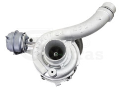 Turbo 765176-0002