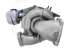 Turbo 55208456 767878-0001