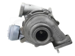 Turbo 55208456 767878-0001 2