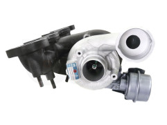 Turbo 54399880085 54399700085 2X0253019B 5439 970 0085 5439 988 0085