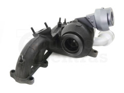 Turbo 54399880085 54399700085 2X0253019B 5439 970 0085 5439 988 0085 2