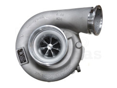 Turbina 2933597 852915-0007 852915-5007S