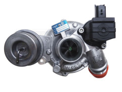 Турбина 53039700383 5027745600129 50277456 00129 5303 970 0383 9807149