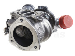 Turbo 53039700383 5027745600129 50277456 00129 5303 970 0383 980714978 2