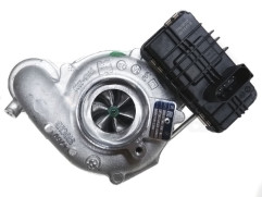 Турбина 53039700388 11658506380 5303 970 0388