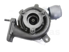 Turbo 045145701D 045145701EV500 700960-0002 2