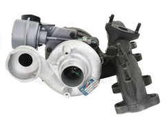 Turbina 54399900057 54399880057 54399710057 54399700057 03G253010C 03G