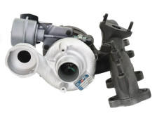 Turbina 54399900057 54399880057 54399710057 54399700057 03G253010C 03G