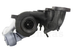 Turbo 54399900057 54399880057 54399710057 54399700057 03G253010C 03G25 2