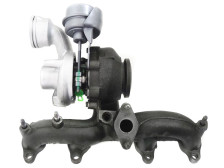 Turbina 54399900057 54399880057 54399710057 54399700057 03G253010C 03G