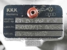 Turbina 54399900057 54399880057 54399710057 54399700057 03G253010C 03G