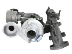 Turbo 54399900058 54399880058 54399710058 54399700058 03G253010D 03G25