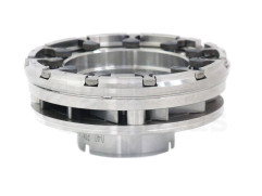 Nozzle ring assy. BW-06-0023 K04-92 2