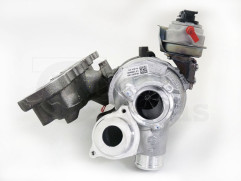Turbo 04L253016H 04L253020A 847671-0002 847671-5002S