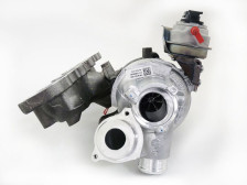 Turbo 04L253016H 04L253020A 847671-0002 847671-5002S