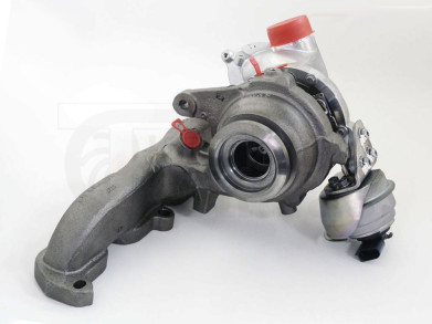 Turbo 04L253016H 04L253020A 847671-0002 847671-5002S