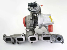 Turbo 04L253016H 04L253020A 847671-0002 847671-5002S