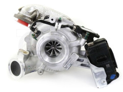 Turbina 057145653Q 871284-0001 871284-5001S