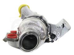Turbina 057145653Q 871284-0001 871284-5001S 2
