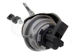 Actuator GA-10-0031 GT17-486 2