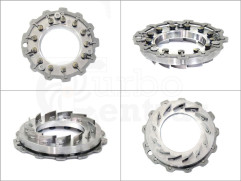 Nozzle ring assy. GA-06-0038 GT20-94