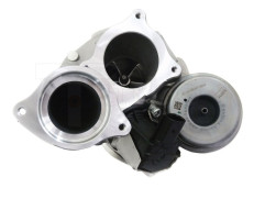 Турбина 18539700063 0P2.145.701B 0P2145701B 1853 970 0063