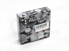 VNT Nozzle ring GA-39-0004 GT17-90-1