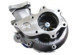 Turbo 1609988 452281-0016 452281-5016S 452281-5016U 2