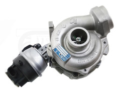 Turbina 53039880140 53039700140 03L145701 03L145702D 5303 970 0140 530