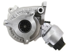 Turbina 53039880140 53039700140 03L145701 03L145702D 5303 970 0140 530 2