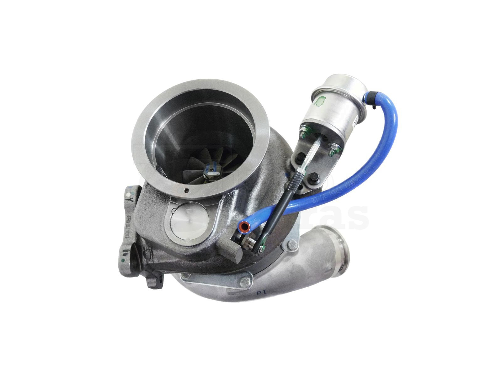 Turbo 2260316 840466-0007 840466-5007S