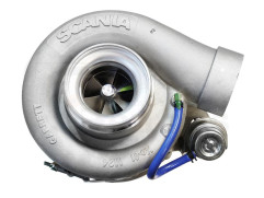 Turbo 1522530/2387855 715735-0031