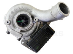 Турбина 059145721E 769701-0001 769701-5001S