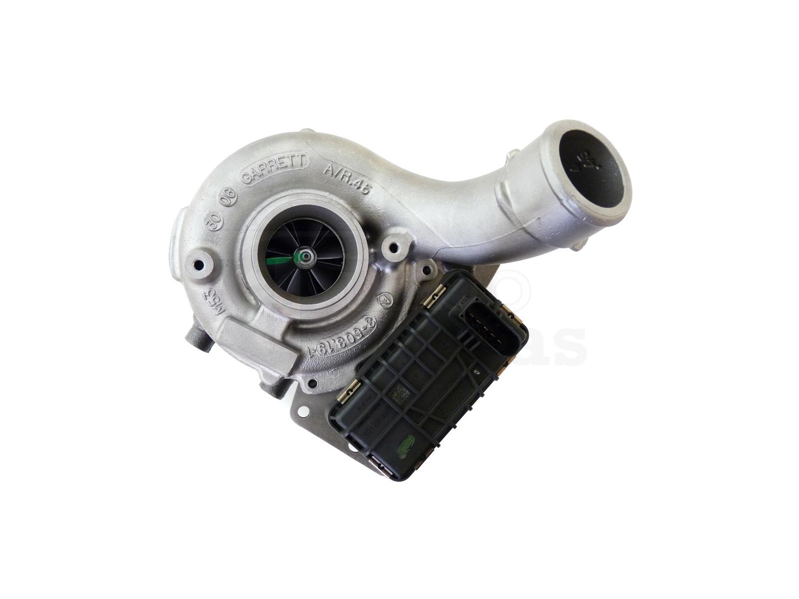 RT-76975ページ Spare Parts Turbo Charger Gt2056V 769708-0001 14411ec00e