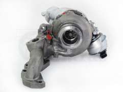 Turbo 04L253056Q 822051-0006 2