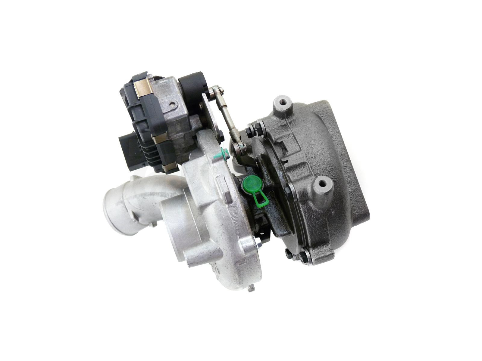 Turbo 059145721B 767805-0002 767805-5002S